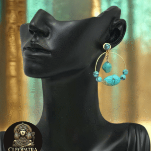 Turquoise Earrings