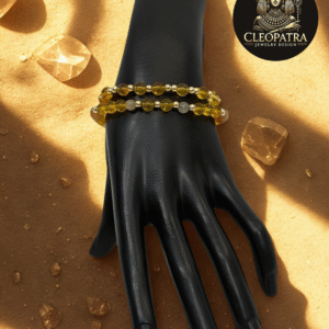 Citrine Bracelet
