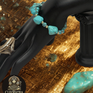 Turquoise bracelet