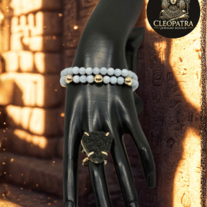 Light Blue Aquamarine