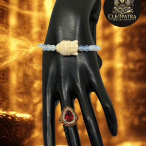 Buddha with Opal Quartz (Single)