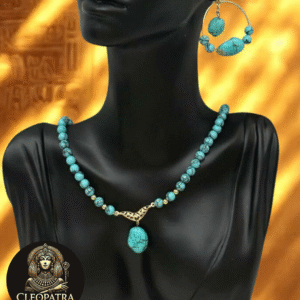 Turquoise Necklace