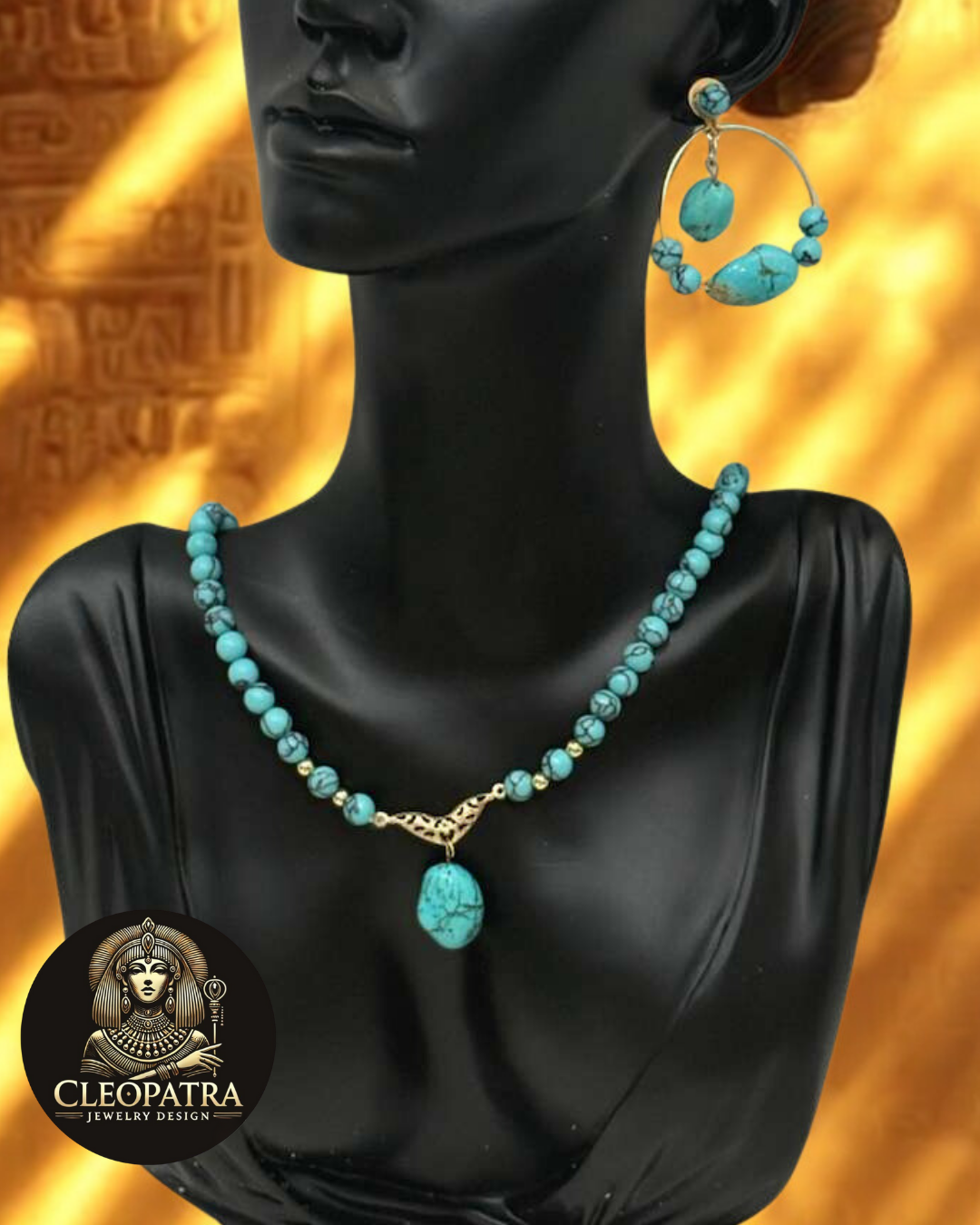 Turquoise Necklace